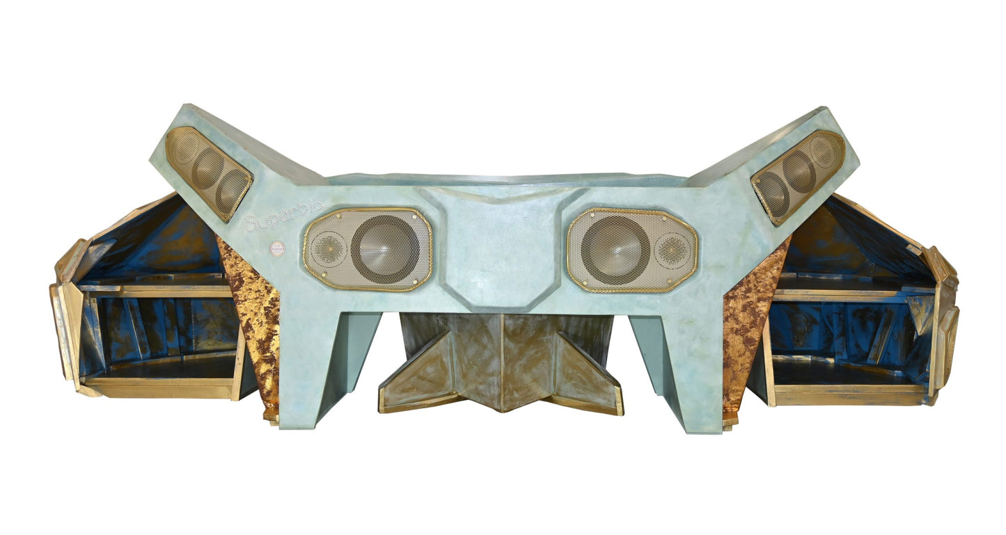 IvoysArt Superbia