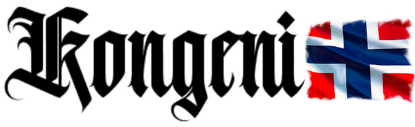 Kongeni.no